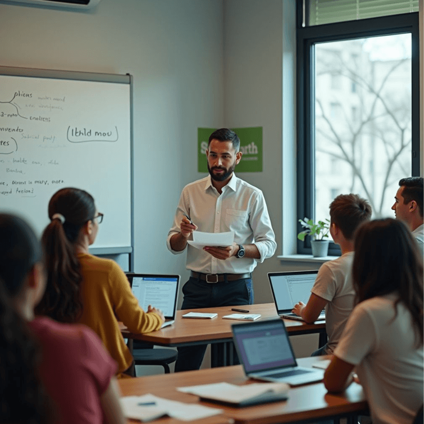 Corporate Advisory 1