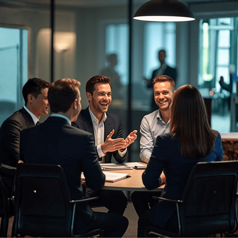 Corporate Advisory 2