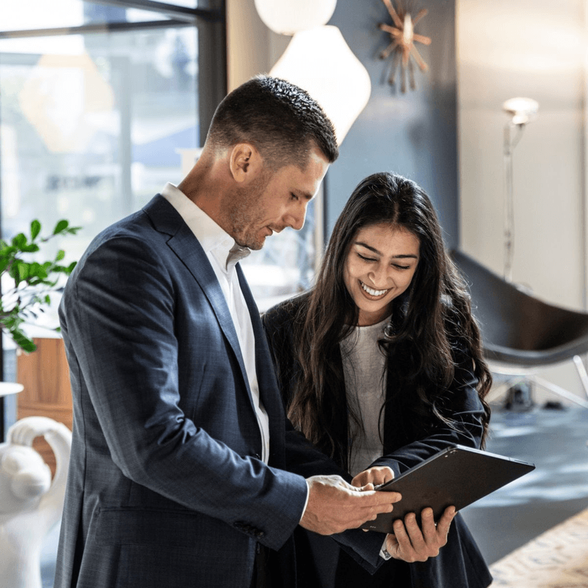 Corporate Advisory 3