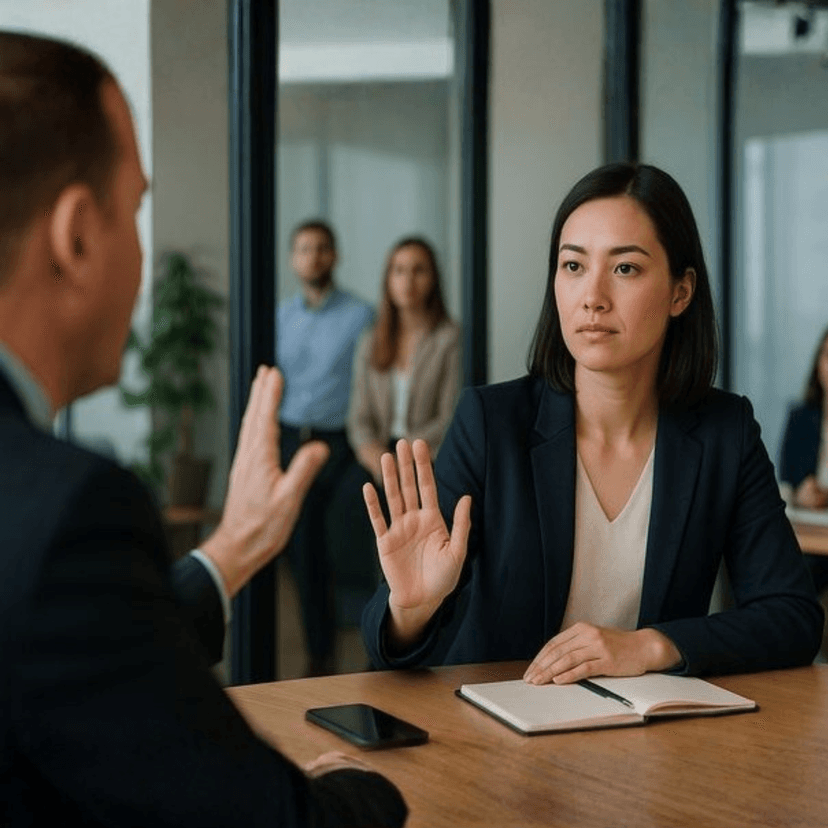 Disputes and Litigation 1