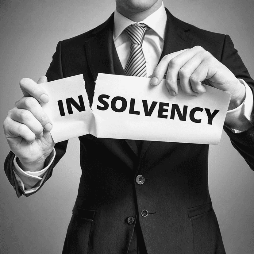 Insolvency and Bankruptcy 2