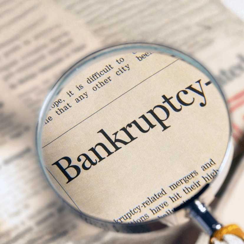 Insolvency and Bankruptcy 3
