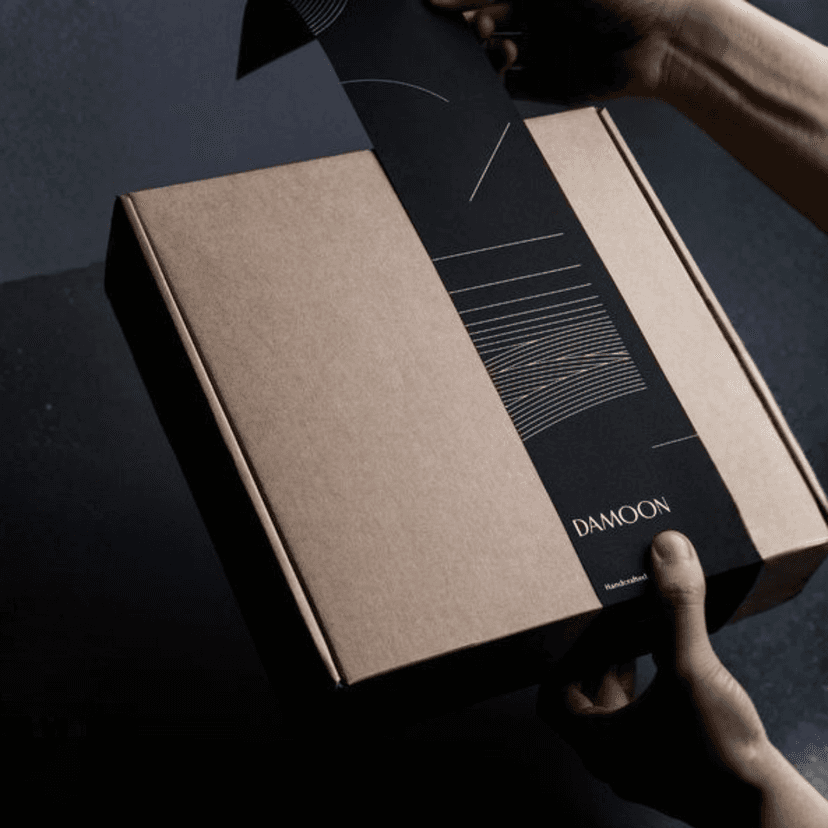 Packaging And Labelling 2