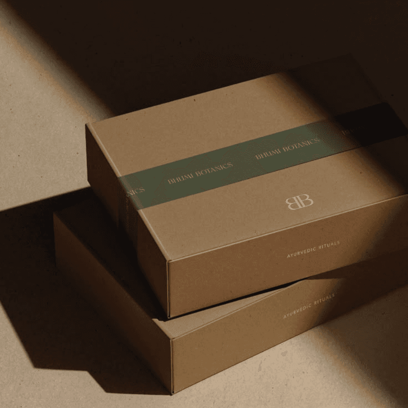 Packaging And Labelling 3