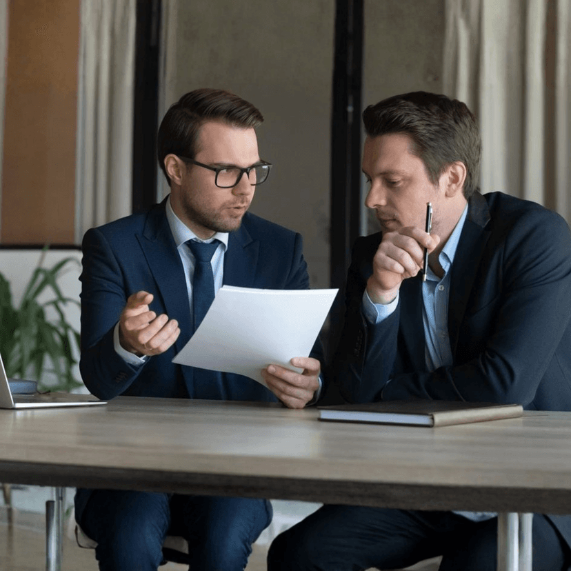 Service matters and Employment practice 1