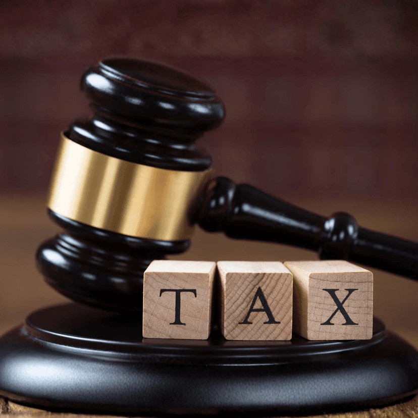 Taxation 1