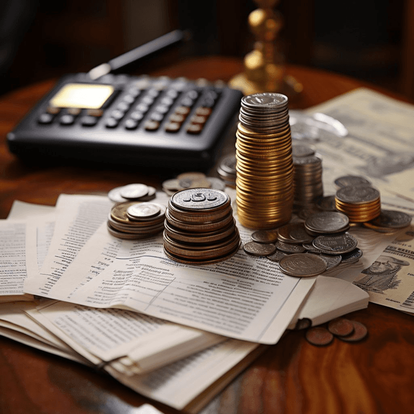 Taxation 4