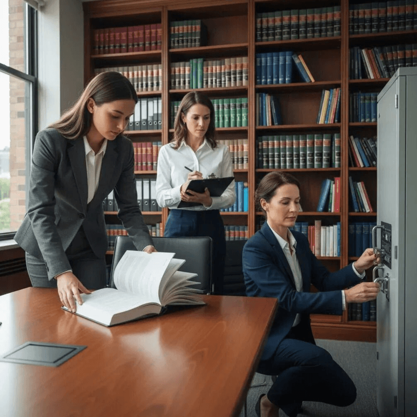 White Collar Litigation 2