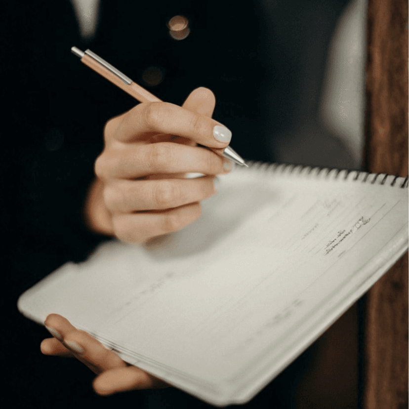 White Collar Litigation 3