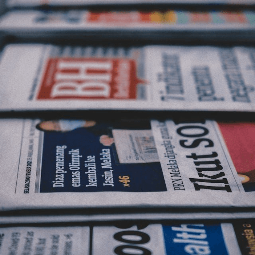 Writs And Public Interest 1