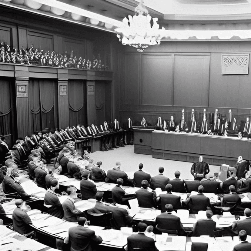 Writs And Public Interest 3