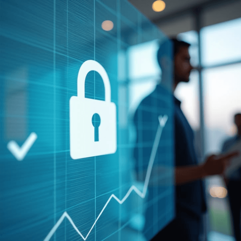 Information Technology And Data Protection 1