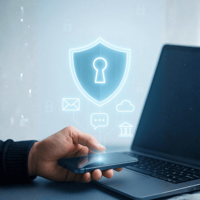 Information Technology And Data Protection 2