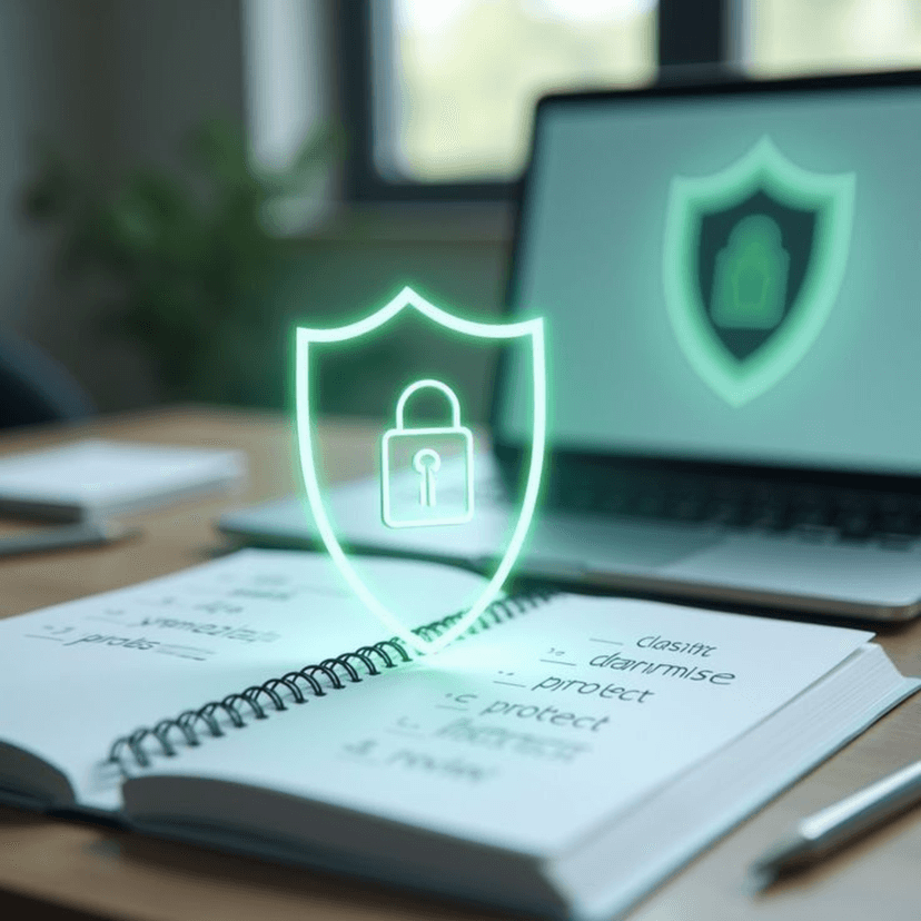 Information Technology And Data Protection 3