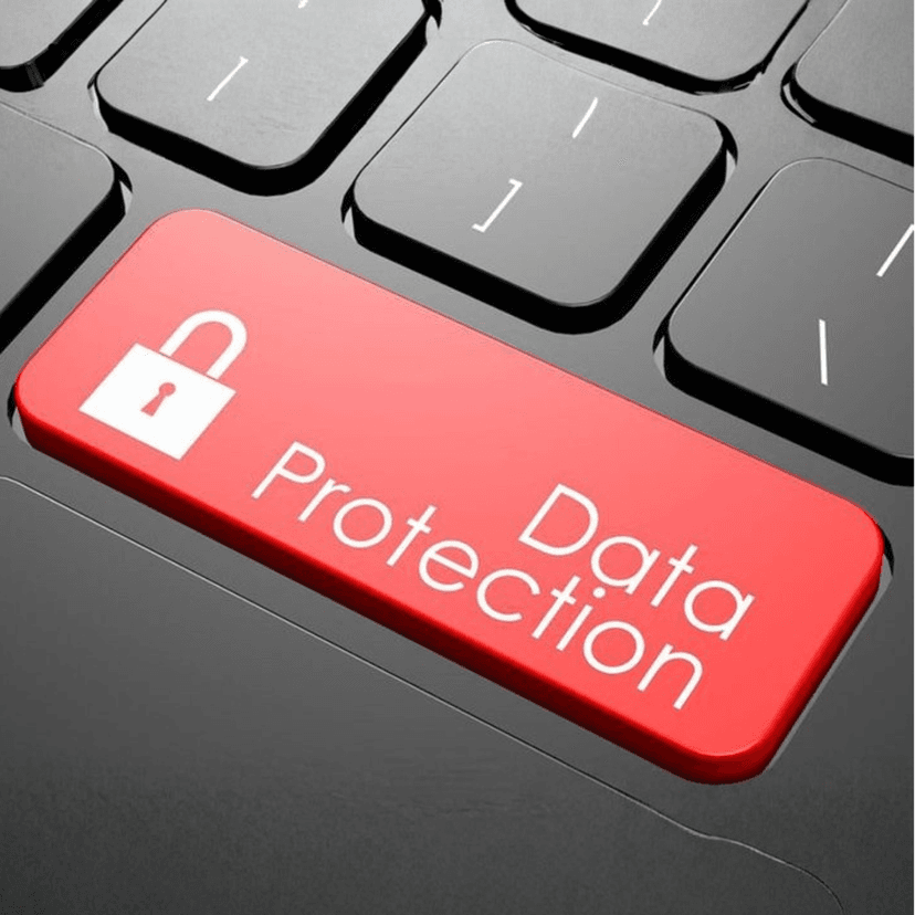 Information Technology And Data Protection 4